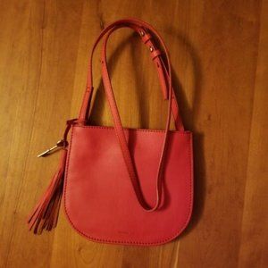 Fossil crossbody bag